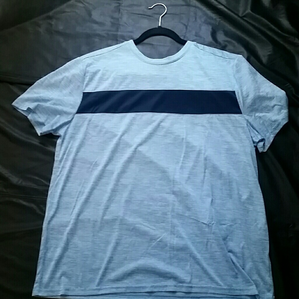 Mens XL shirt
